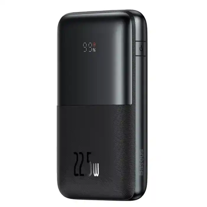 BASEUS Bipow Pro Digital Display Power Bank 20000mAh 22.5W